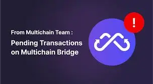 Multichain Bridge